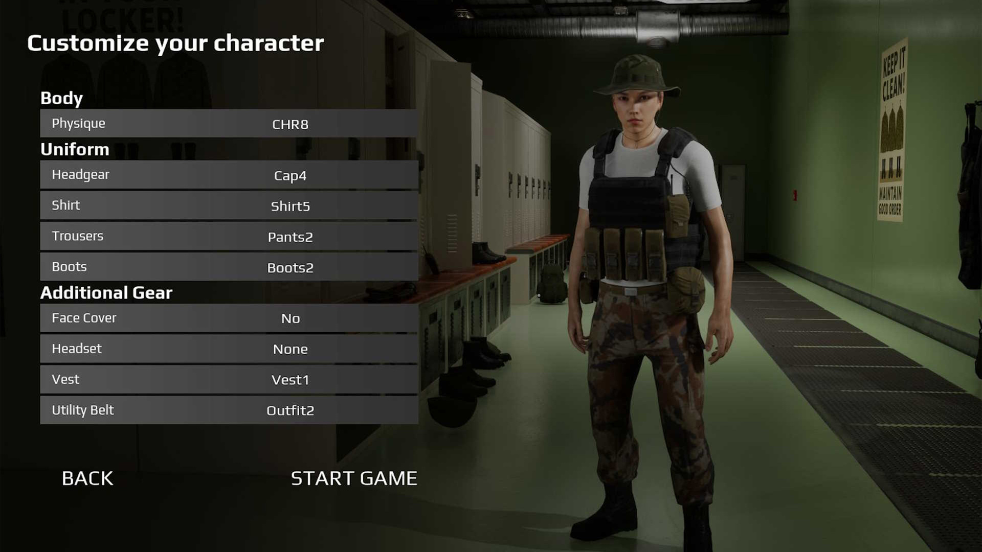 Military Logistics Simulator-1bl99