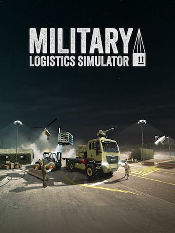 Military Logistics Simulator