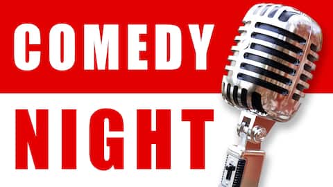 Comedy Night - Ultimate Edition