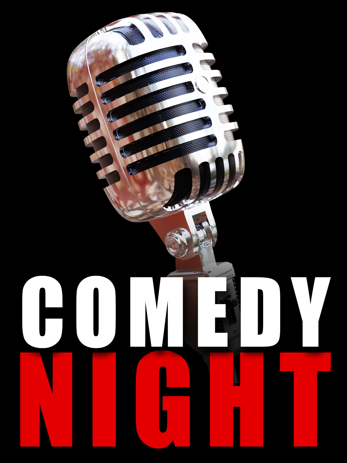 Comedy Night