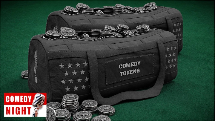 325 Game Tokens