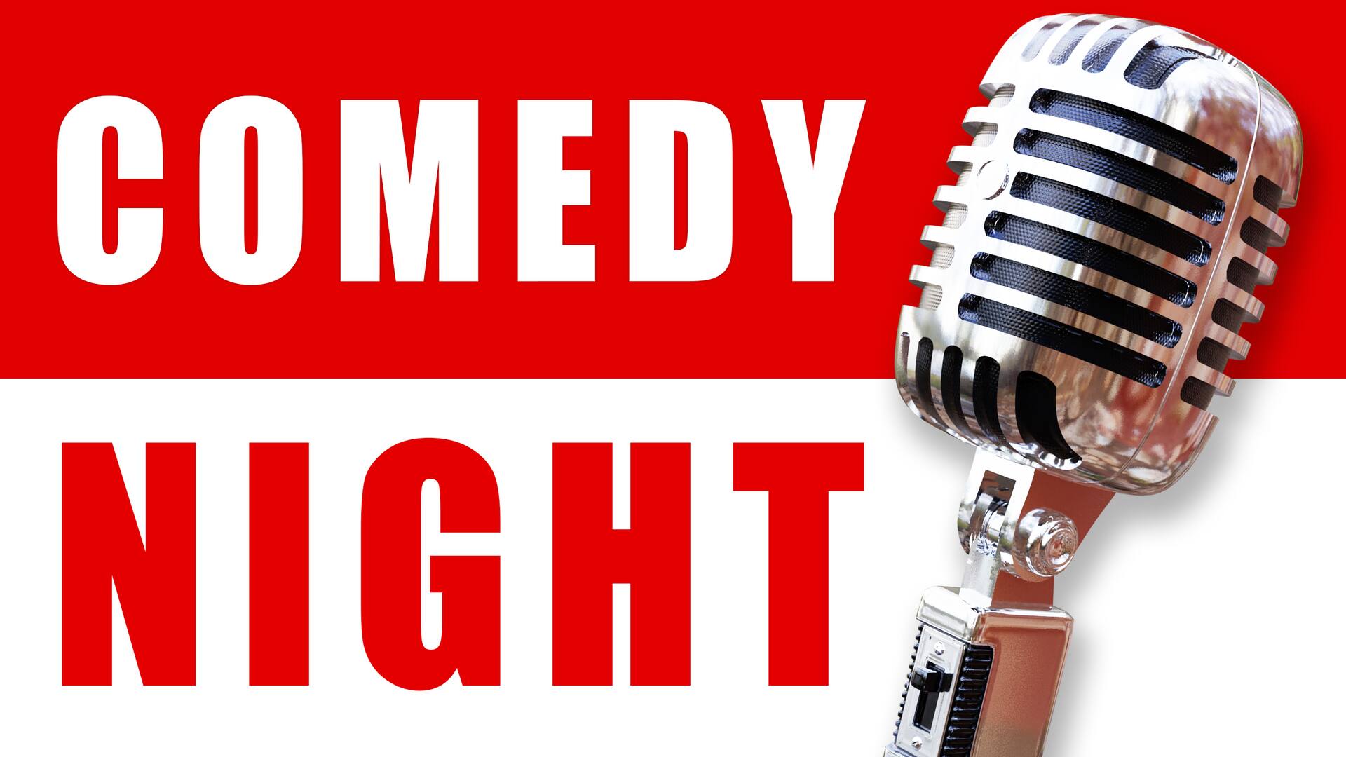 Comedy Night