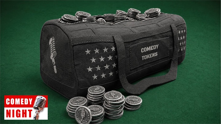 150 Game Tokens