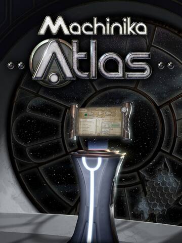 Machinika: Atlas