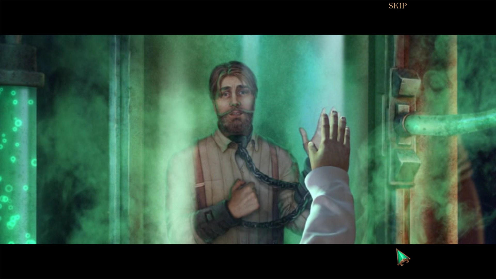Mystery Case Files: The Dalimar Legacy Collector's Edition-19eqz