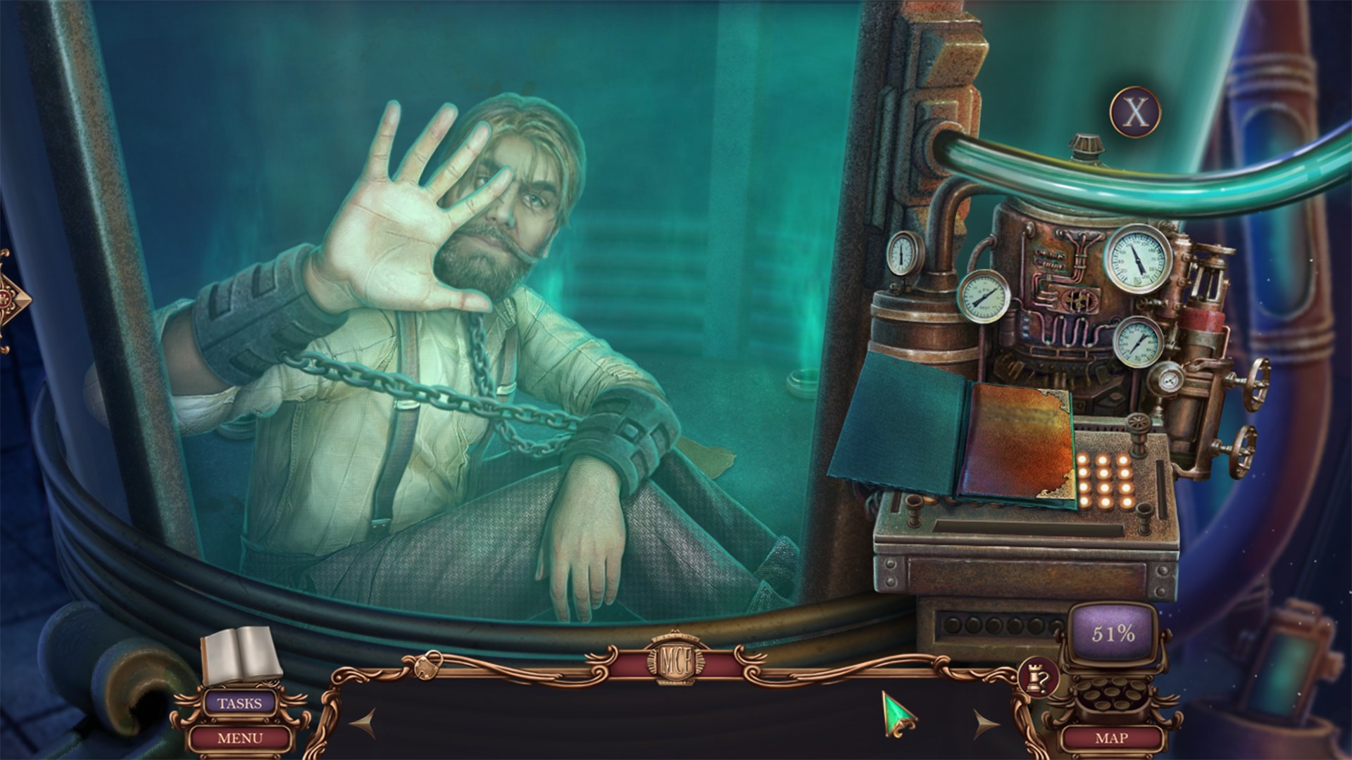 Mystery Case Files: The Dalimar Legacy Collector's Edition-1imr5