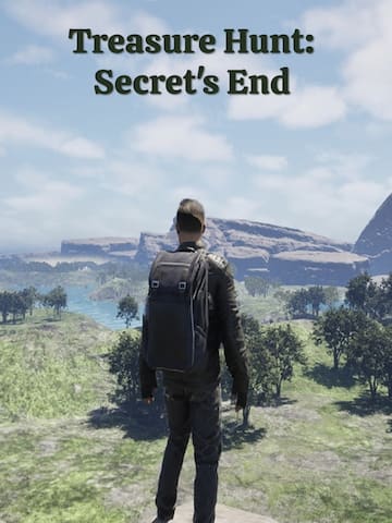 Treasure Hunt: Secret's End
