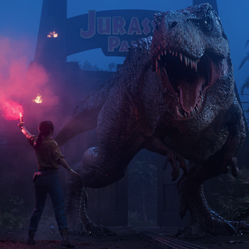 Jurassic Park: Survival | Epic Games Store