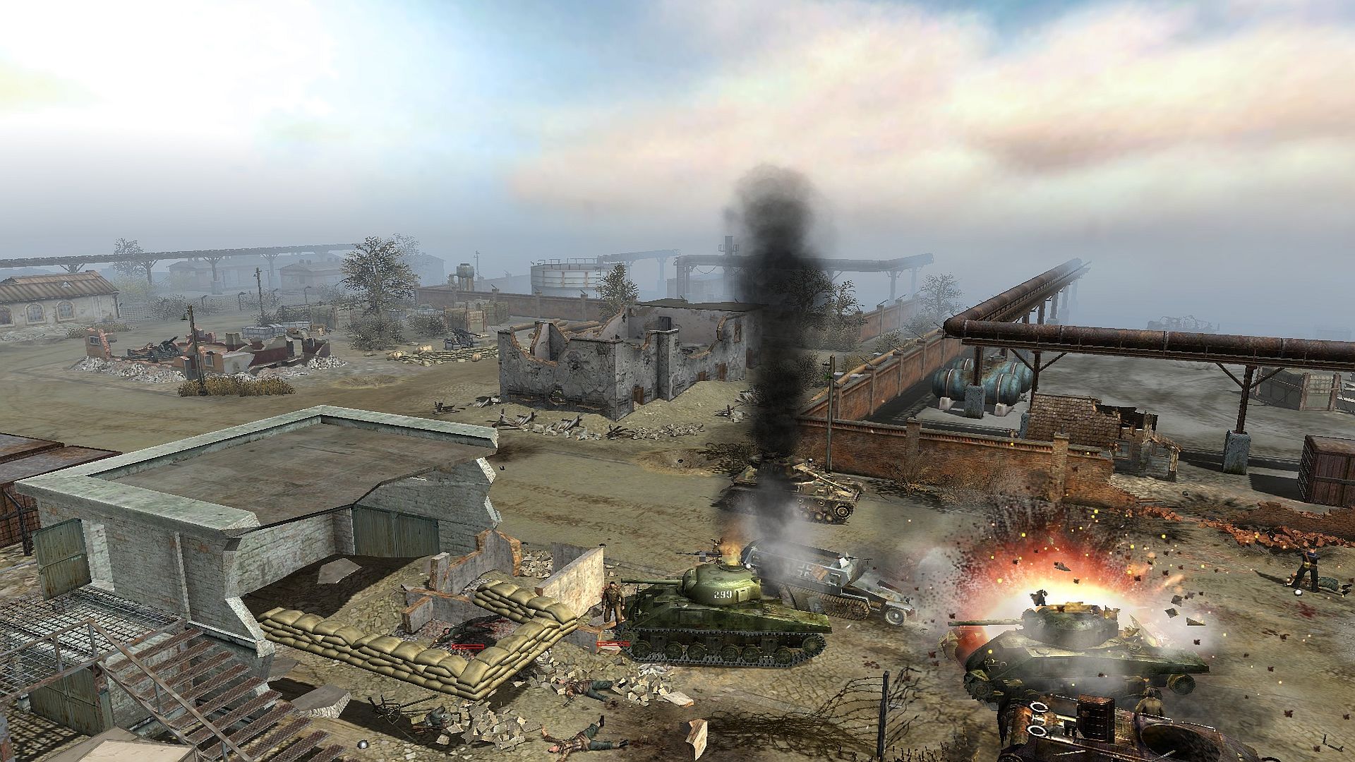 Men of War Red Tide-1alk2