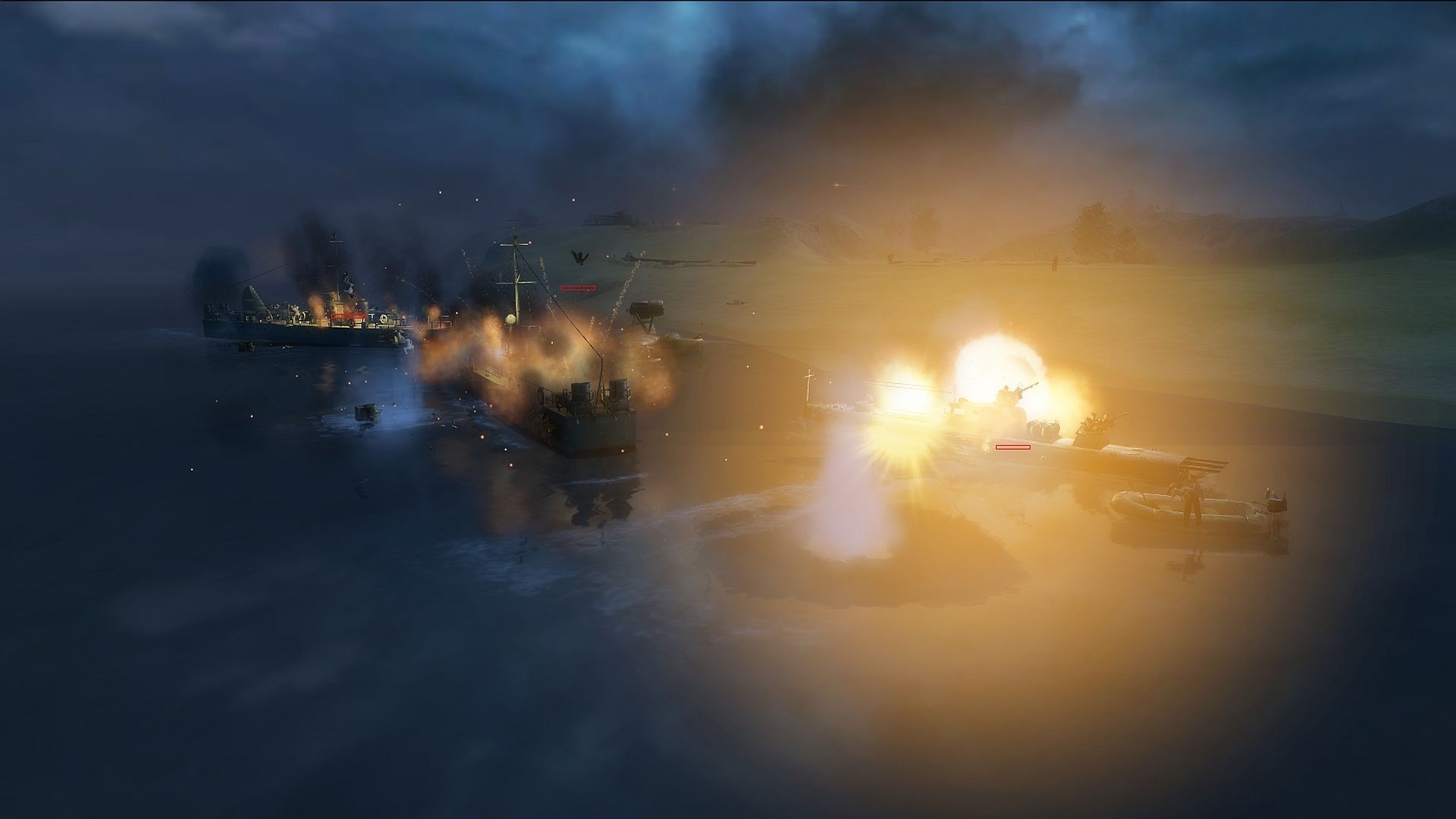 Men of War Red Tide-nqb6p