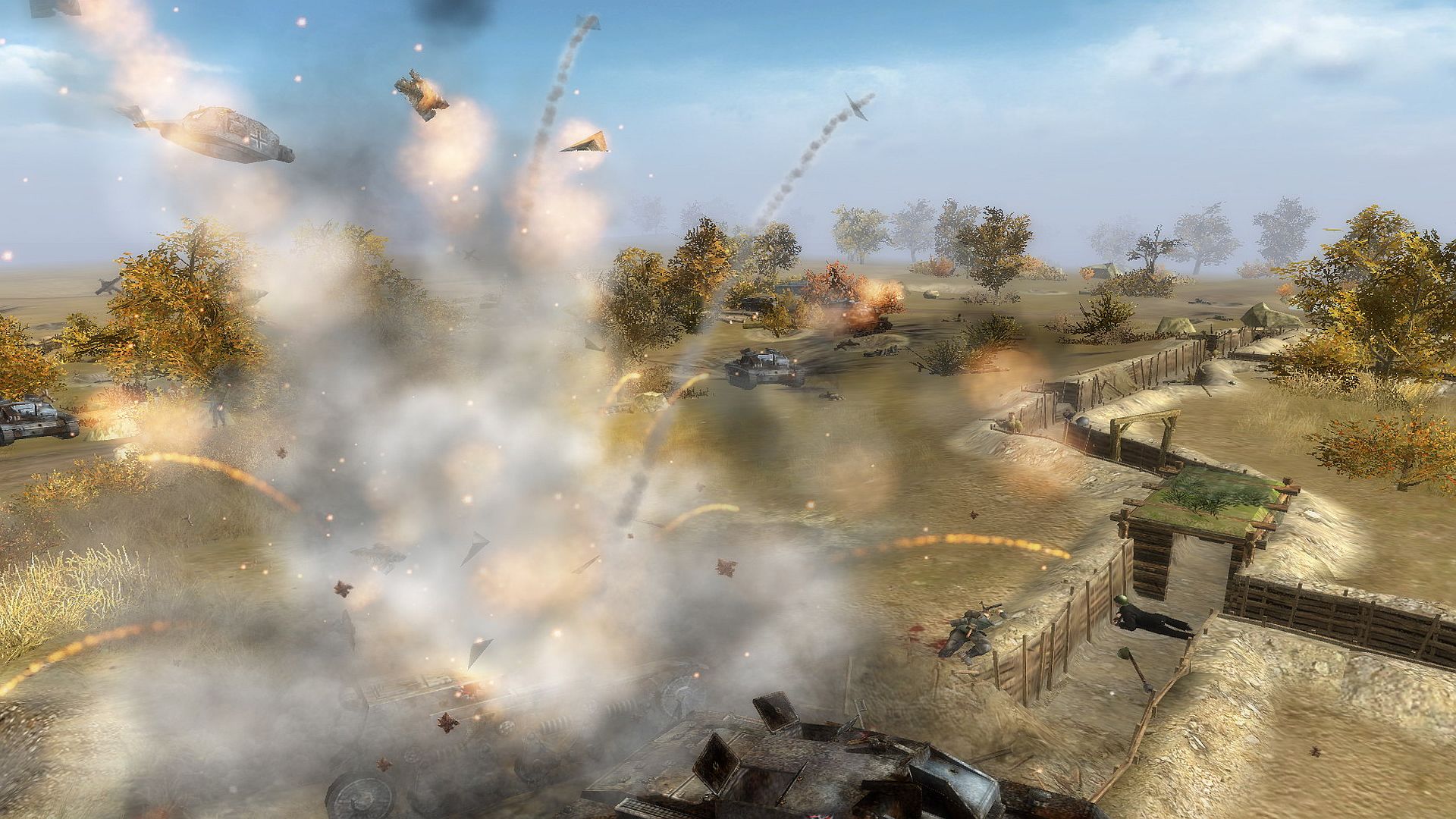 Men of War Red Tide-nqdsr