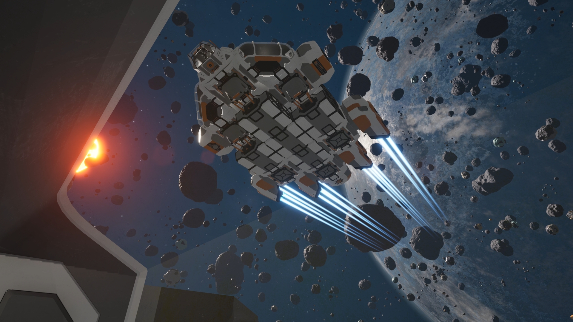 Main Sequence-10gum