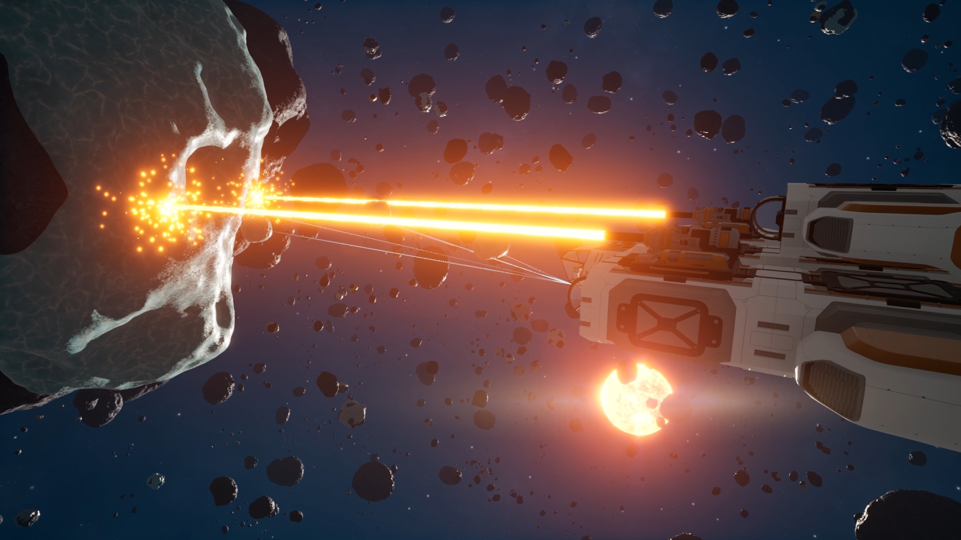 Main Sequence-1m4i9