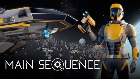 Купить ключ дешево Main Sequence