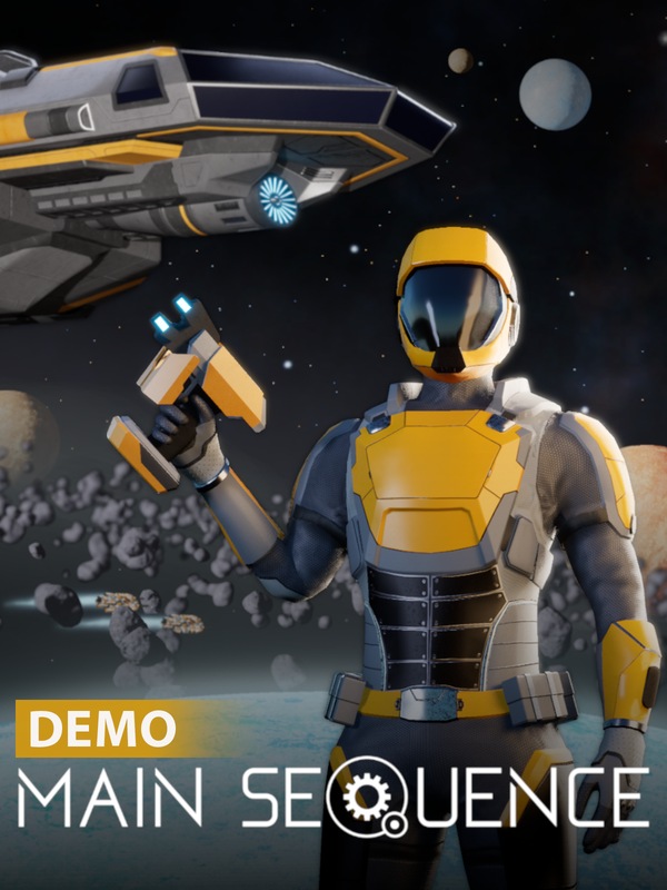 Main Sequence Demo