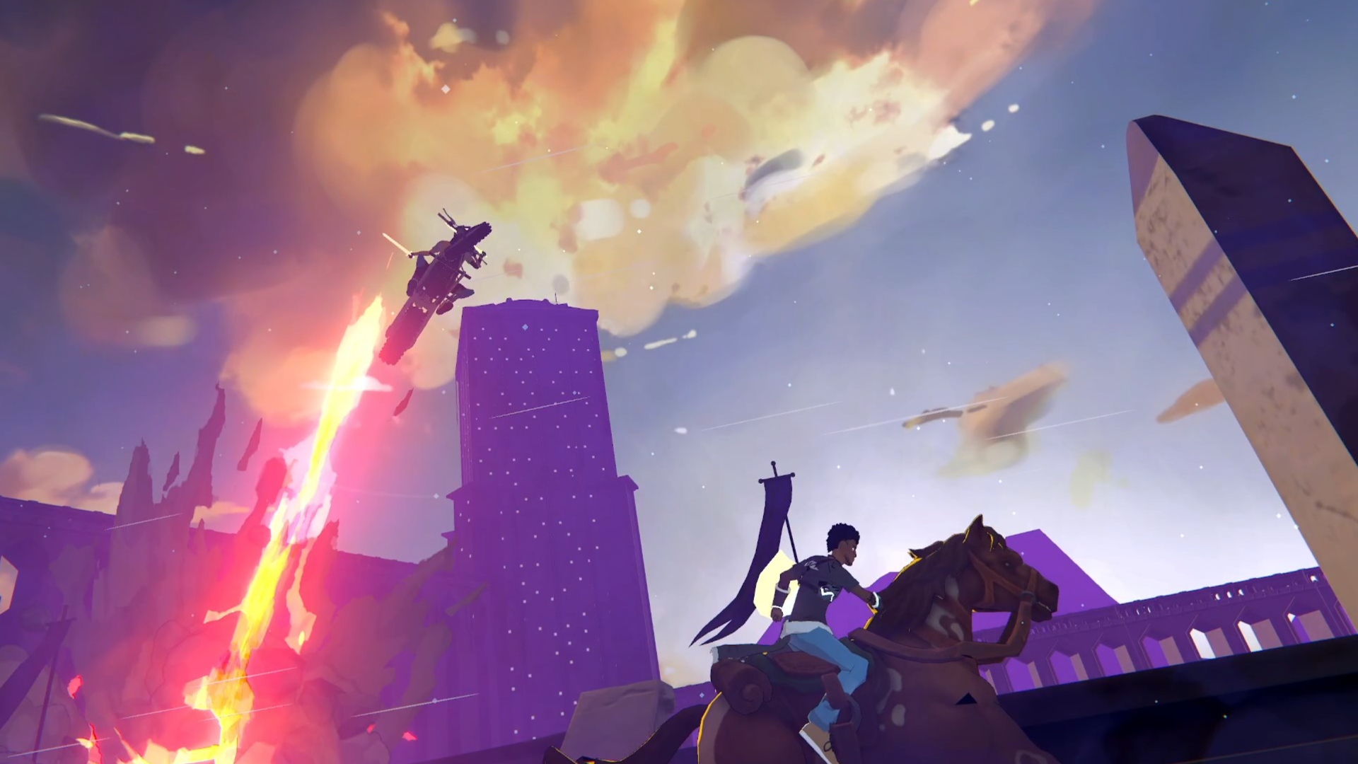 Aerial_Knight's We Never Yield-kan7l