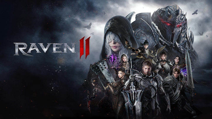 RAVEN2