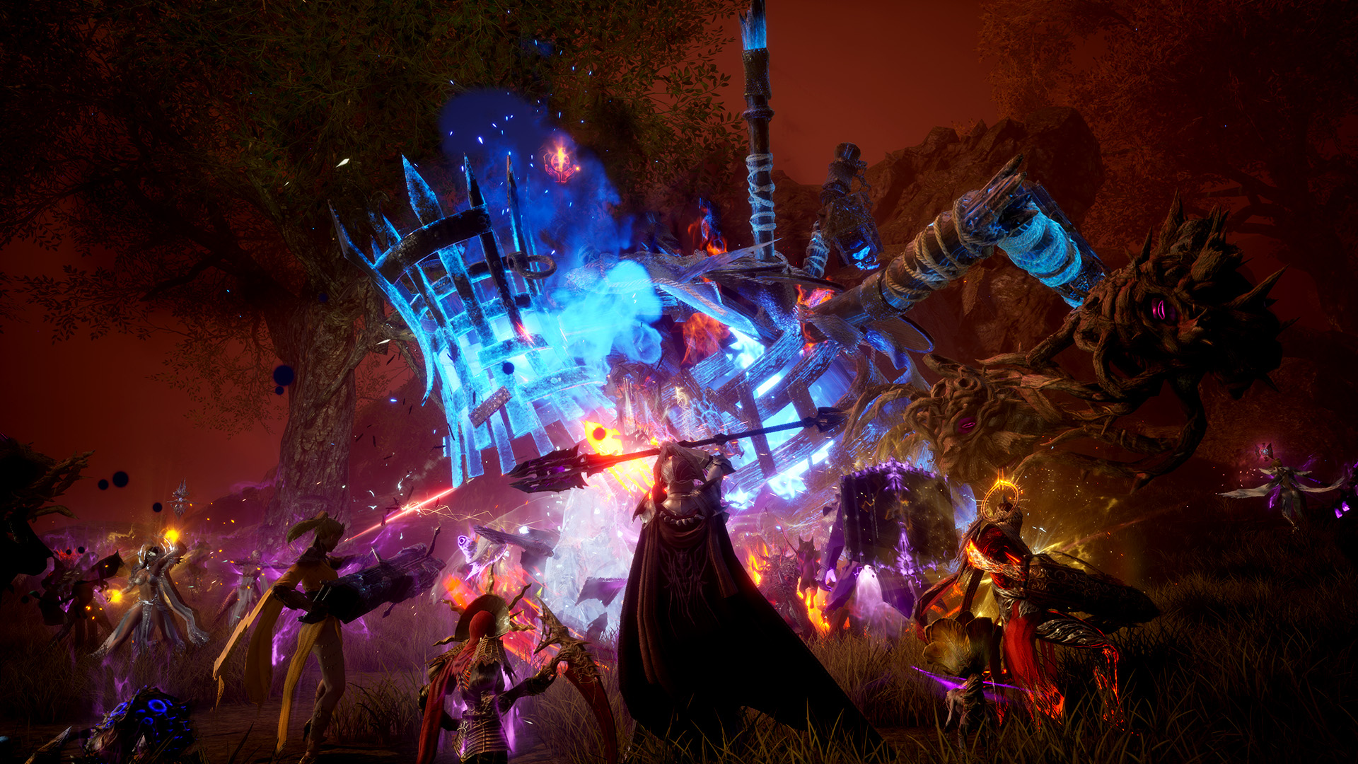 RAVEN2 | Baixe e jogue de graça - Epic Games Store