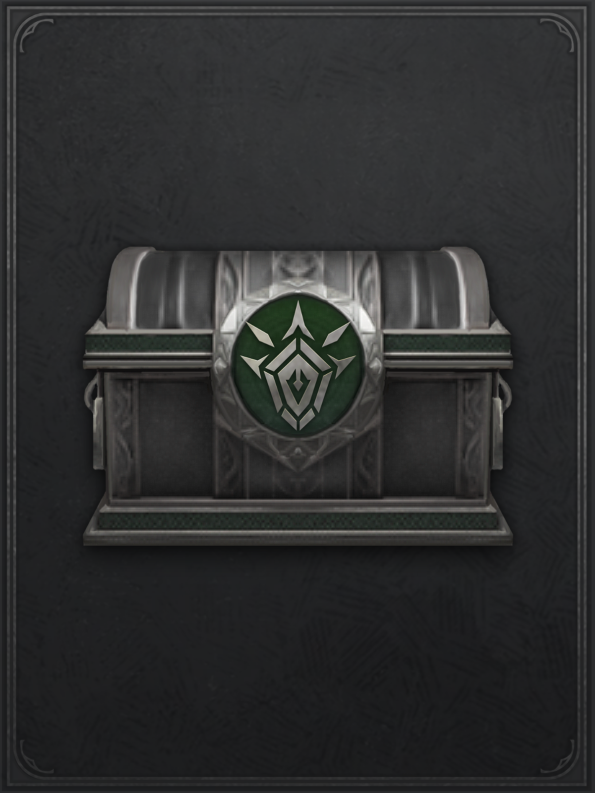 Ancient Fortress Combat Preparation Offer
