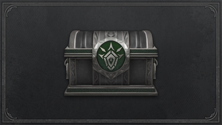 Level 50 Achievement Special Offer