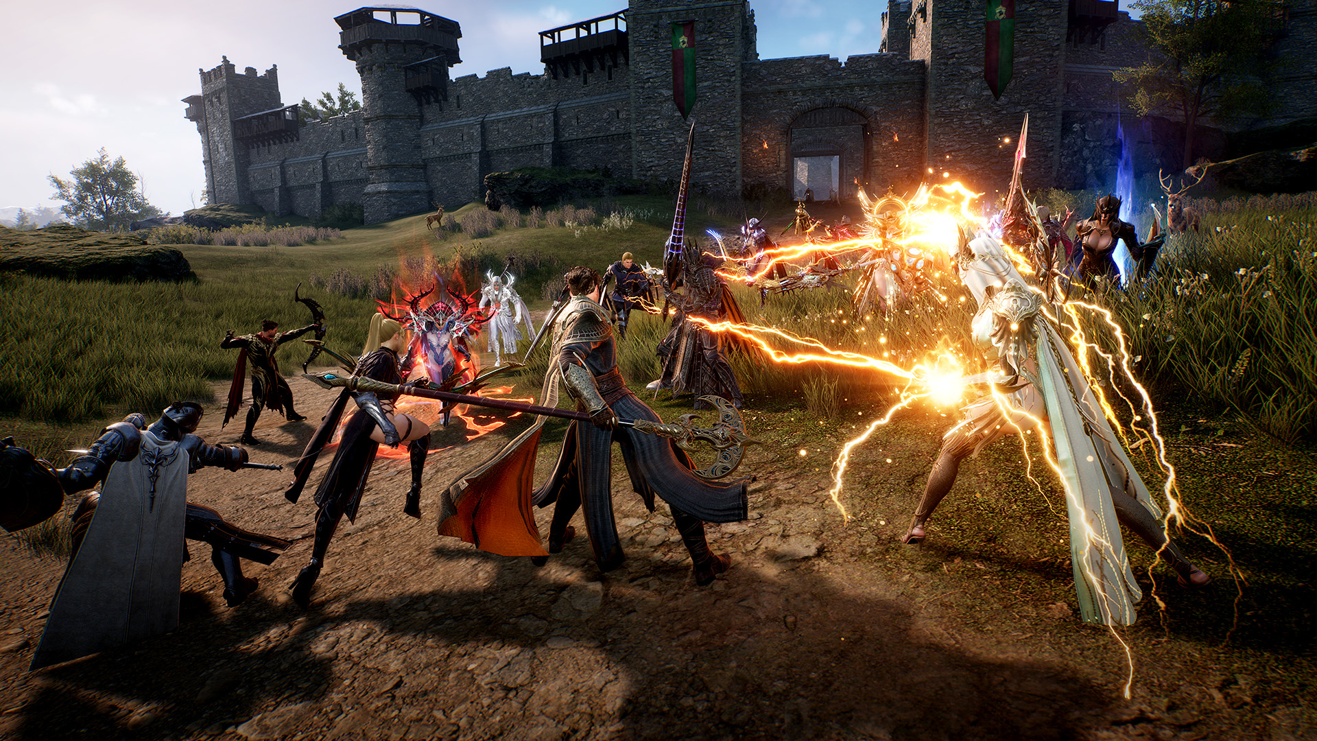 RAVEN2 | Baixe e jogue de graça - Epic Games Store