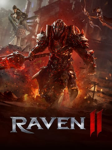 RAVEN2