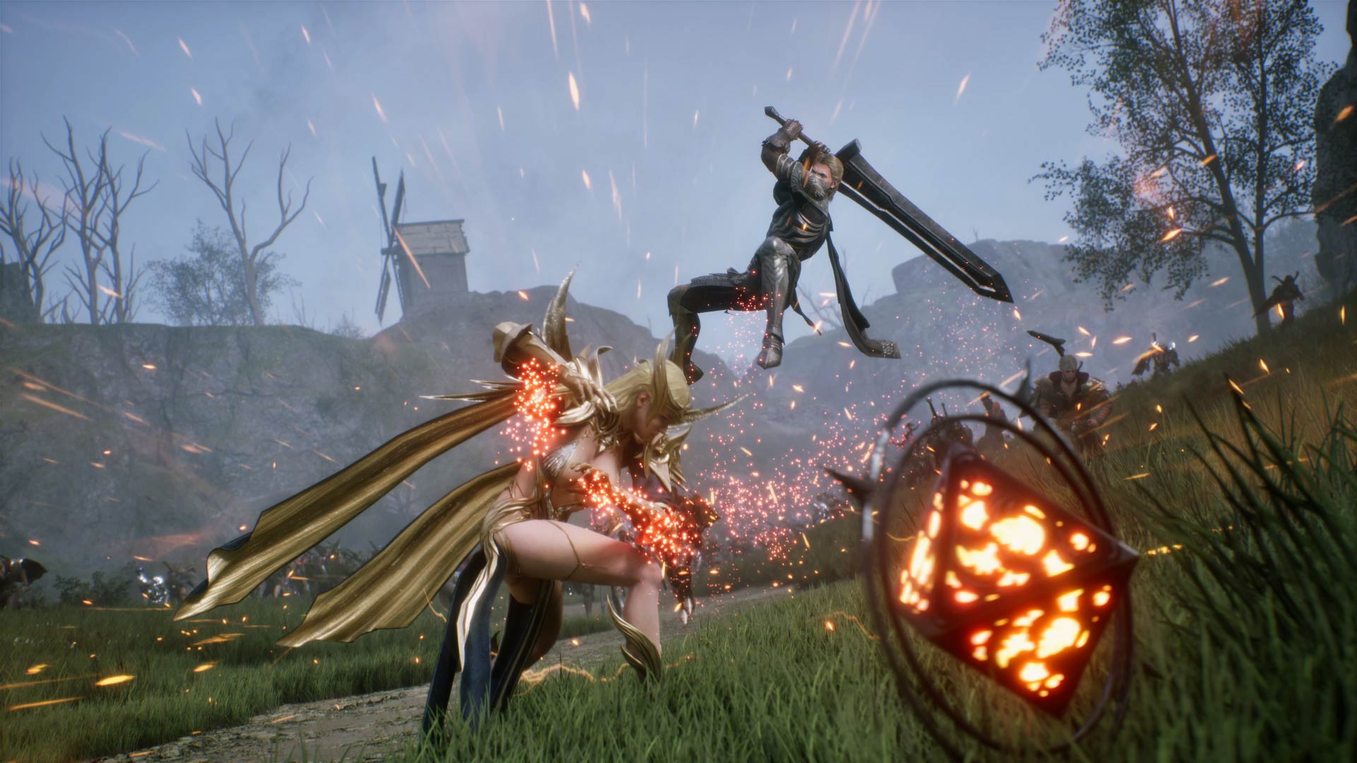 RAVEN2 | Baixe e jogue de graça - Epic Games Store