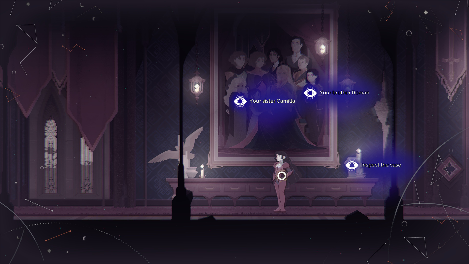 At Fate's End-1wxqw