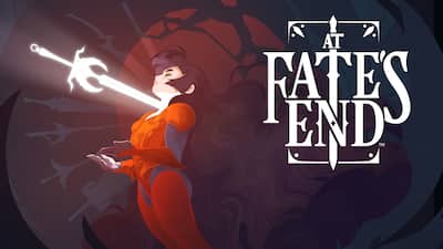 At Fate's End