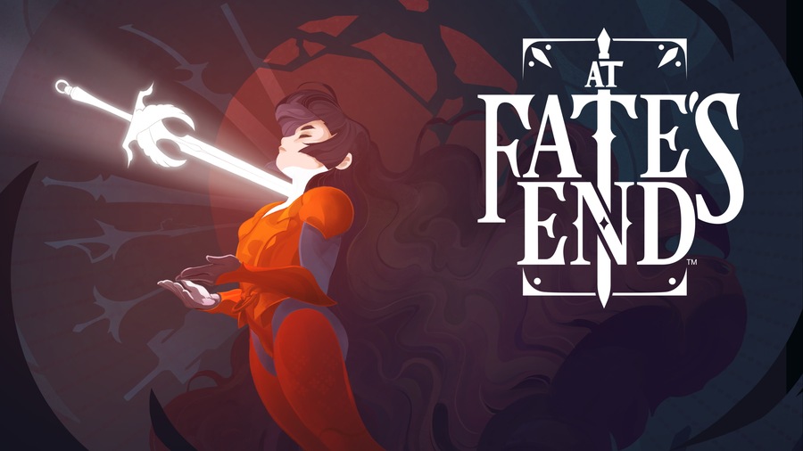 At Fate's End
