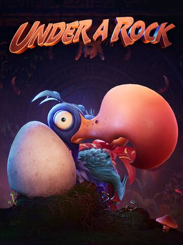 Under a Rock