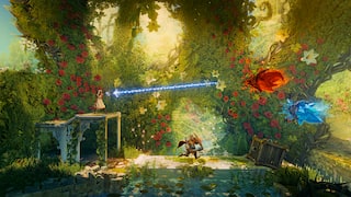 Trine 4: Definitive Edition screenshot 5