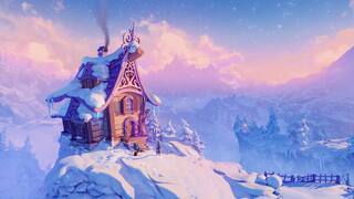 Trine 4: Definitive Edition screenshot 1