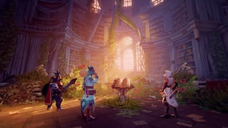 Trine 4: Definitive Edition screenshot 4