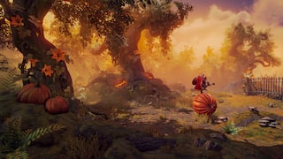 Trine 4: Definitive Edition screenshot 2