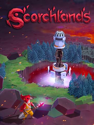 Scorchlands