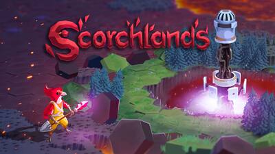 Scorchlands