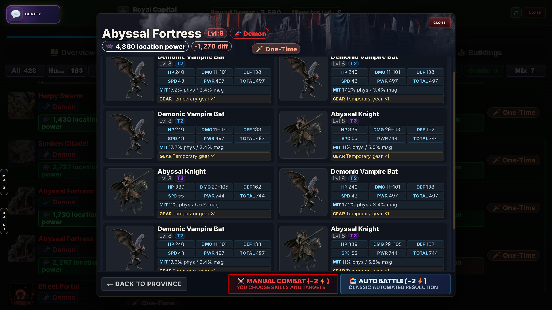 Legion Hunters-19o3u