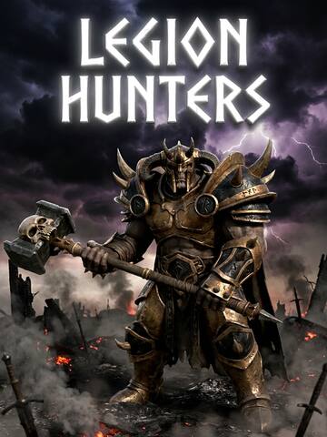 Legion Hunters
