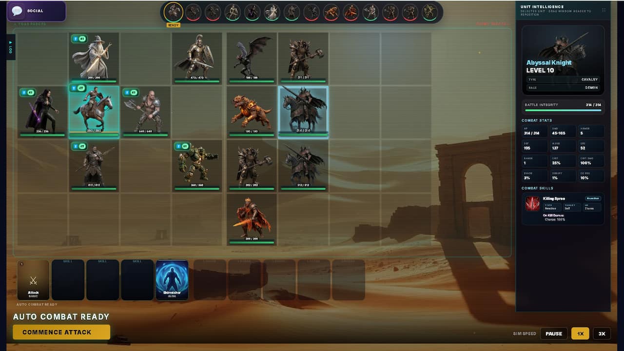 Legion Hunters-ft34d