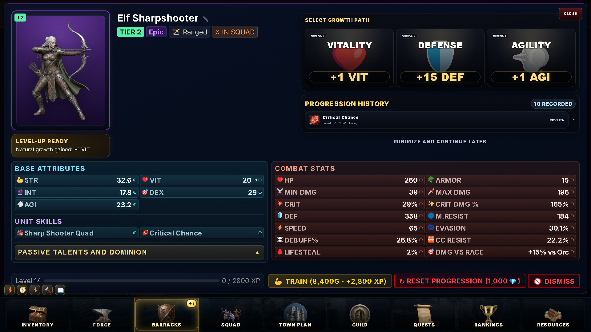 Legion Hunters-smvrs