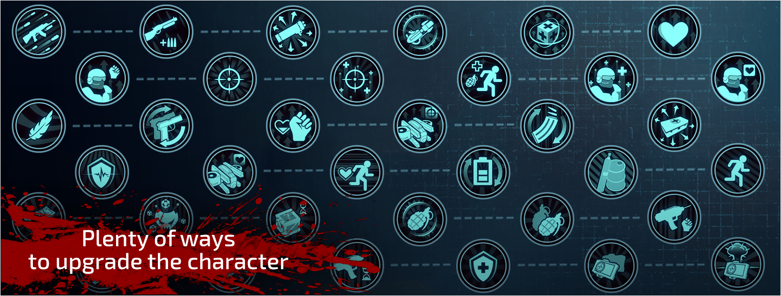 Alien Shooter 2 - The Legend-ourhb