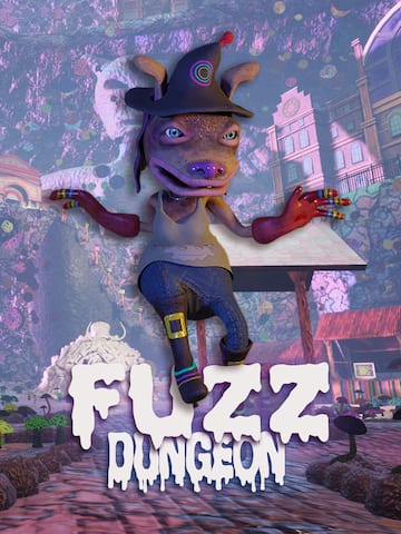 Fuzz Dungeon