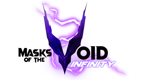 Infinity Mist Mask Masks of the Void Infinity | Загружайте и играйте бесплатно в Epic ...