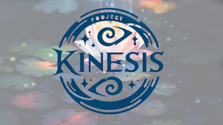 Project Kinesis