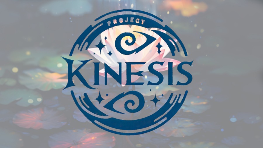 Project Kinesis