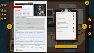 CrimeBot 2: Unsolved Cold Case screenshot 4