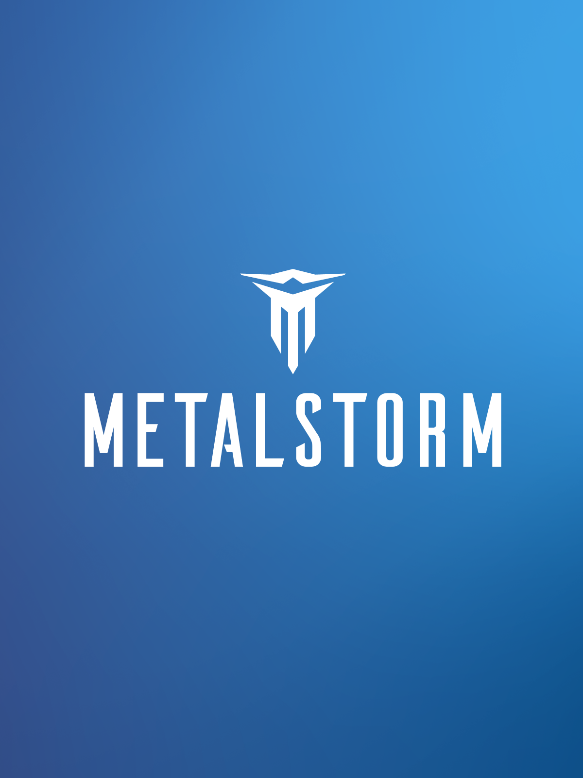 Metalstorm - Special Offer