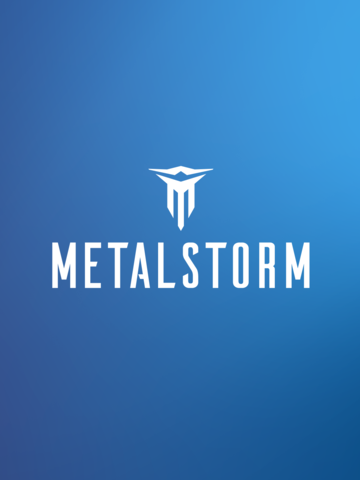 Metalstorm - Special Offer
