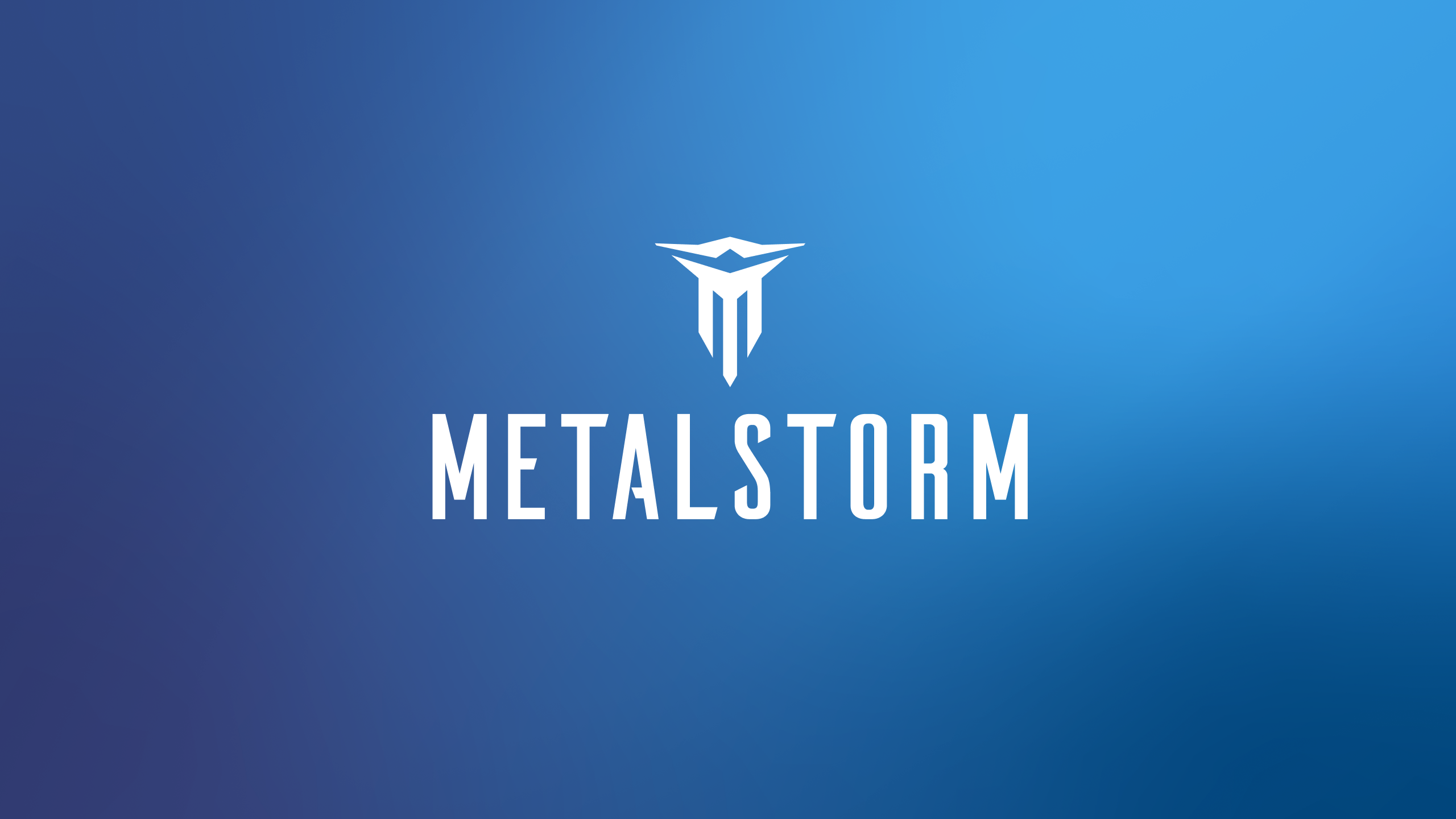 Metalstorm - Special Silver Offer - OfferImageWide